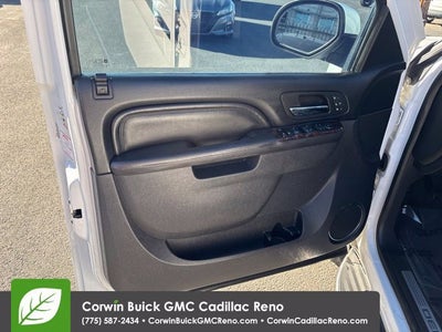 2013 GMC Yukon XL Denali