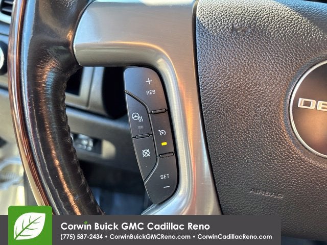 2013 GMC Yukon XL Denali
