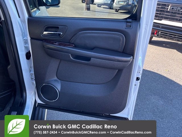 2013 GMC Yukon XL Denali