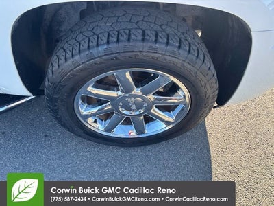 2013 GMC Yukon XL Denali