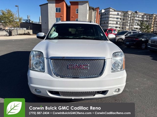 2013 GMC Yukon XL Denali