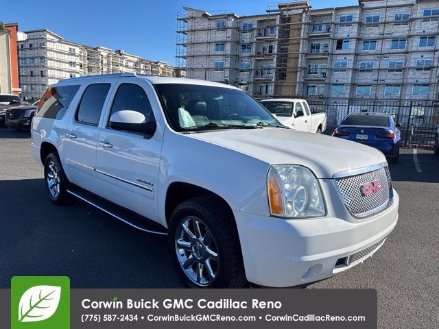 2013 GMC Yukon XL Denali