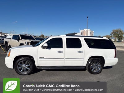 2013 GMC Yukon XL Denali