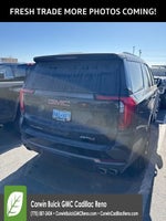 2025 GMC Yukon AT4 Ultimate