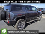 2026 GMC HUMMER EV SUV 3X