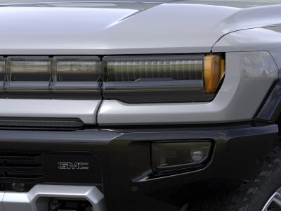 2026 GMC HUMMER EV SUV 3X