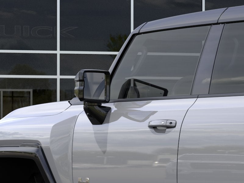 2026 GMC HUMMER EV SUV 3X