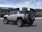 2026 GMC HUMMER EV SUV 3X