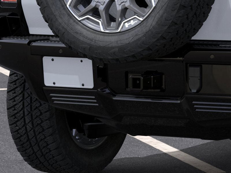 2026 GMC HUMMER EV SUV 3X