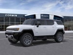 2026 GMC HUMMER EV SUV 3X