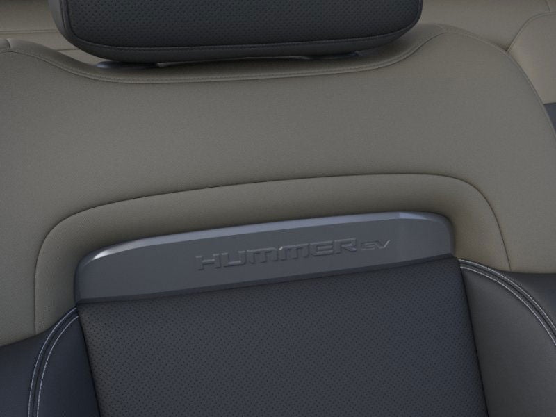 2026 GMC HUMMER EV SUV 3X