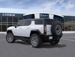 2026 GMC HUMMER EV SUV 3X