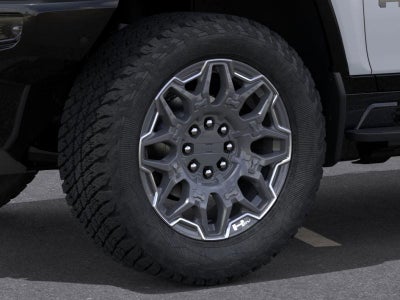 2026 GMC HUMMER EV SUV 3X