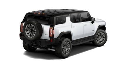 2026 GMC HUMMER EV SUV 3X