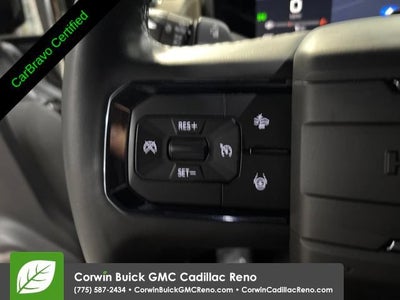 2026 GMC HUMMER EV SUV 3X