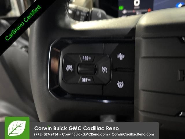 2026 GMC HUMMER EV SUV 3X
