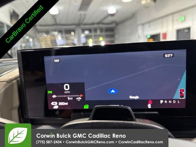 2026 GMC HUMMER EV SUV 3X