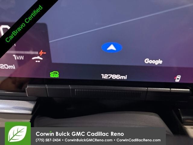 2026 GMC HUMMER EV SUV 3X