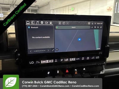 2026 GMC HUMMER EV SUV 3X