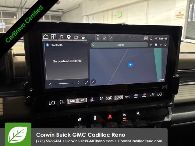 2026 GMC HUMMER EV SUV 3X