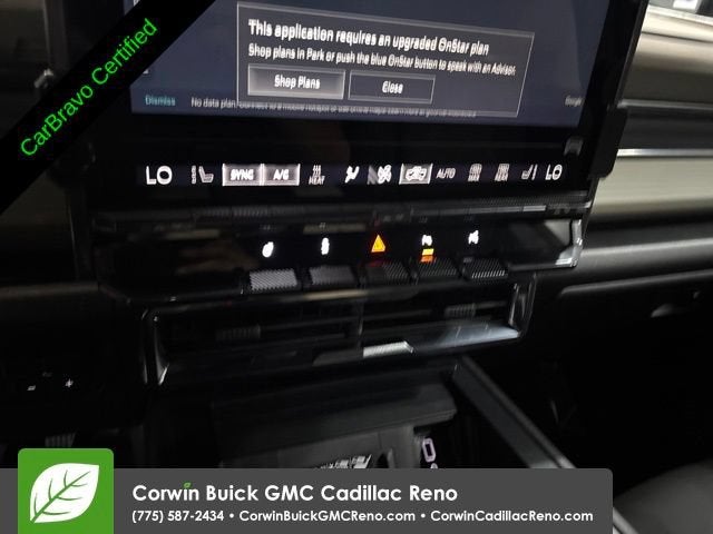2026 GMC HUMMER EV SUV 3X