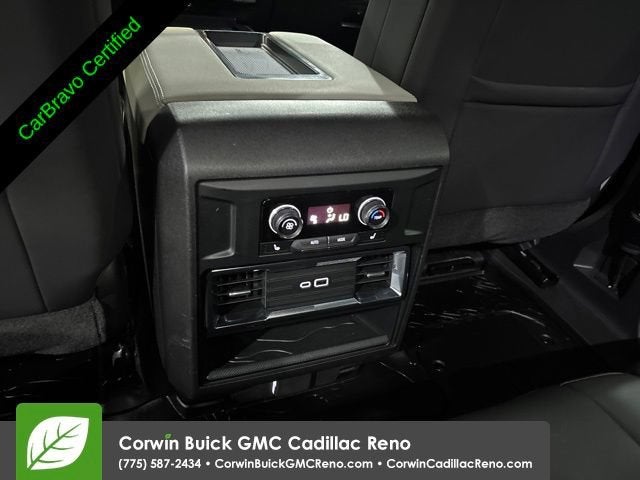 2026 GMC HUMMER EV SUV 3X