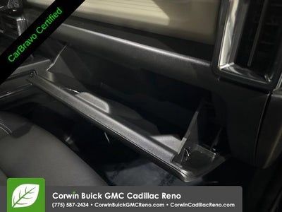 2026 GMC HUMMER EV SUV 3X
