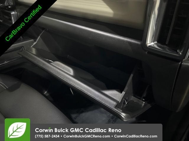 2026 GMC HUMMER EV SUV 3X