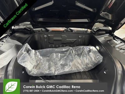 2026 GMC HUMMER EV SUV 3X