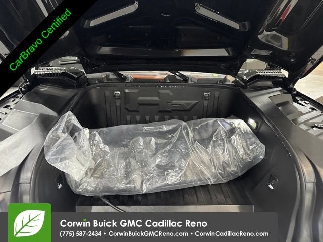 2026 GMC HUMMER EV SUV 3X