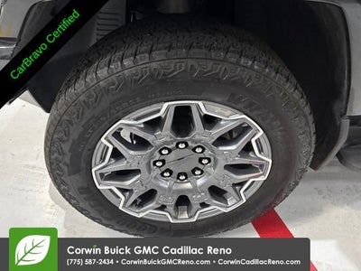 2026 GMC HUMMER EV SUV 3X