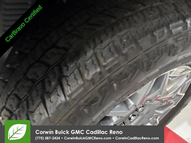 2026 GMC HUMMER EV SUV 3X