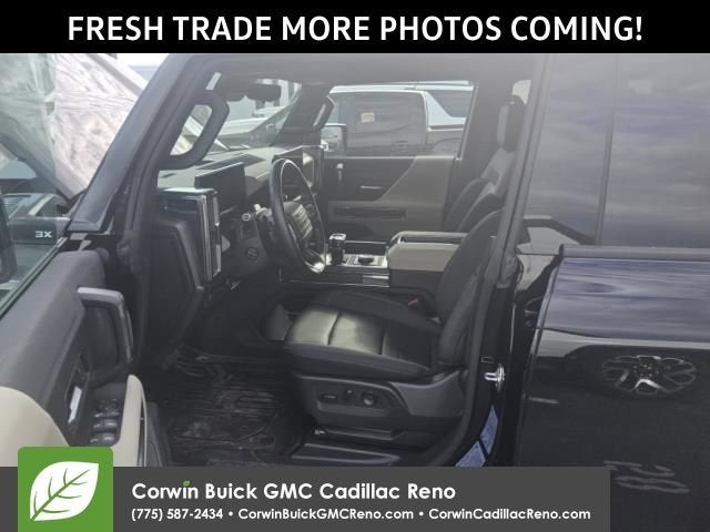 2026 GMC HUMMER EV SUV 3X