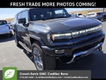 2026 GMC HUMMER EV SUV 3X