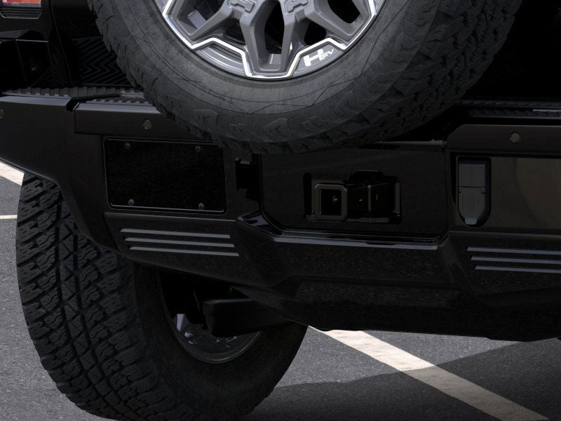 2026 GMC HUMMER EV SUV 3X