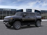 2026 GMC HUMMER EV SUV 3X
