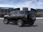 2026 GMC HUMMER EV SUV 3X