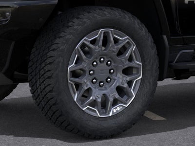 2026 GMC HUMMER EV SUV 3X