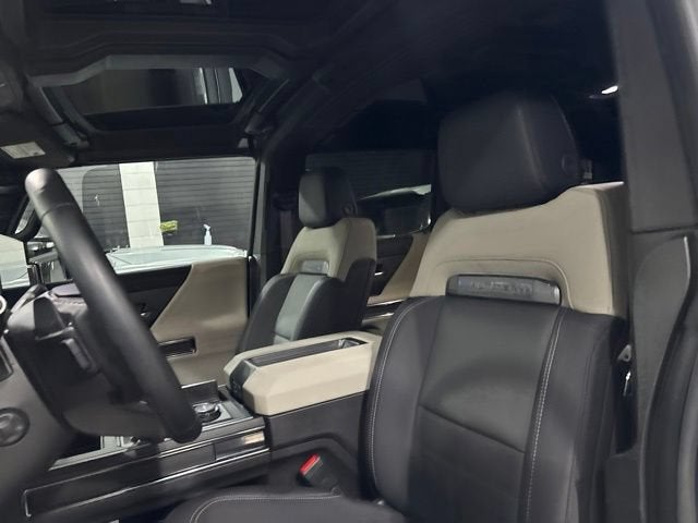 2026 GMC HUMMER EV SUV 3X