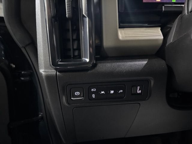 2026 GMC HUMMER EV SUV 3X