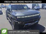 2026 GMC HUMMER EV SUV 3X