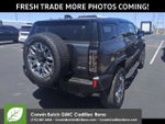 2026 GMC HUMMER EV SUV 3X