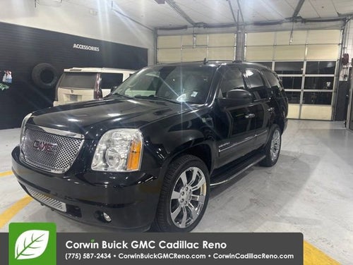 2010 GMC Yukon Denali