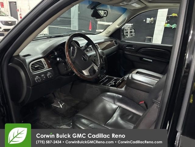 2010 GMC Yukon Denali