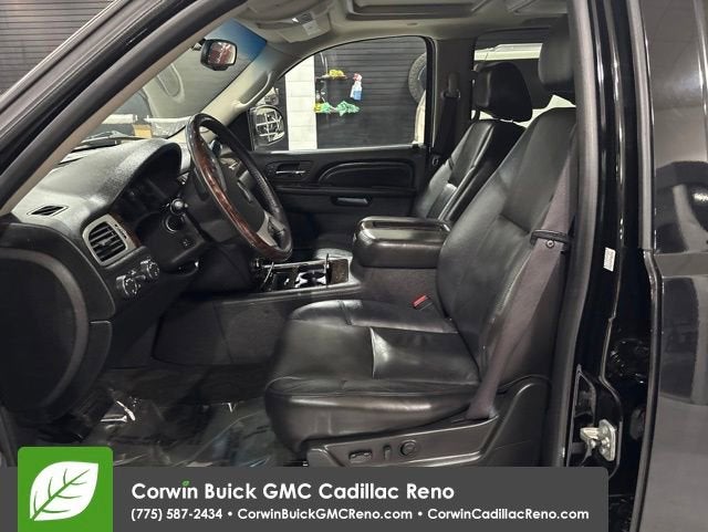 2010 GMC Yukon Denali