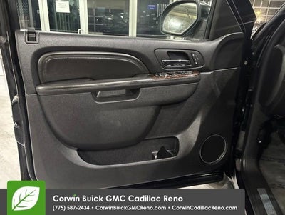 2010 GMC Yukon Denali