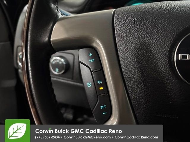 2010 GMC Yukon Denali