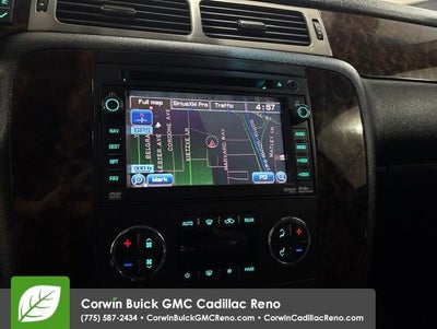 2010 GMC Yukon Denali