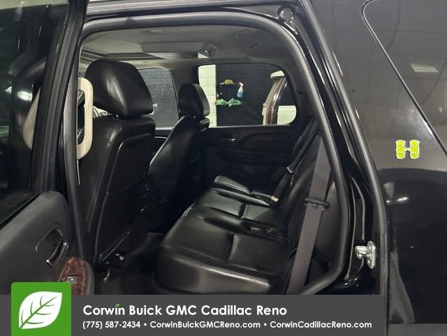 2010 GMC Yukon Denali