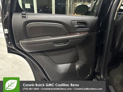 2010 GMC Yukon Denali